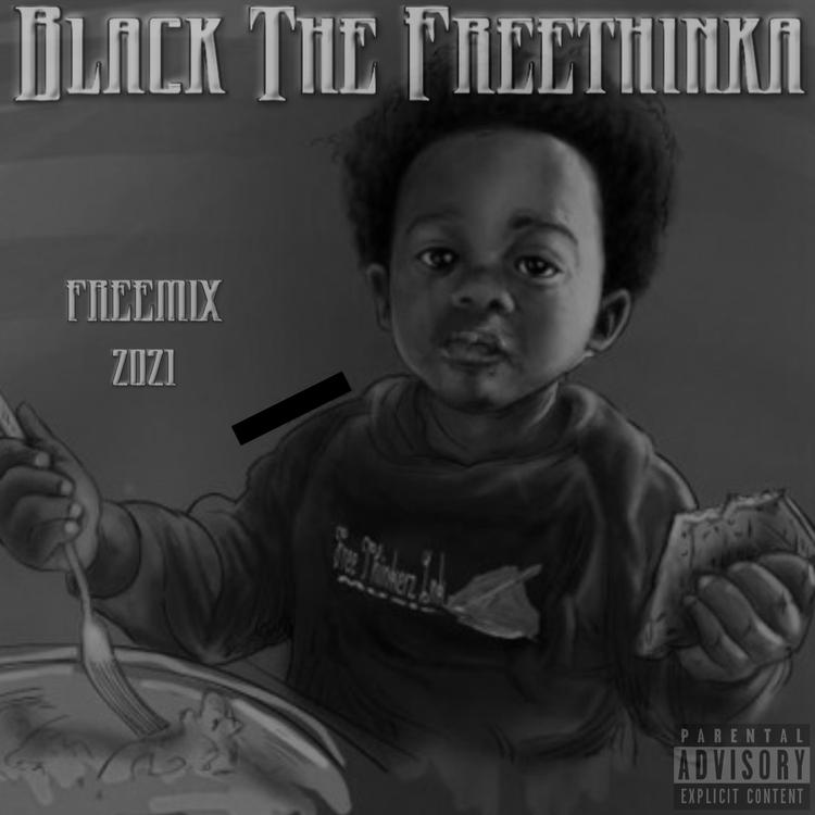 Black the Freethinka's avatar image