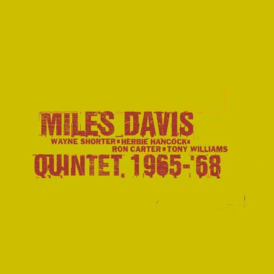 Iris By Miles Davis's cover