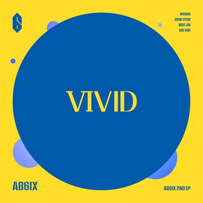 VIVID By AB6IX's cover