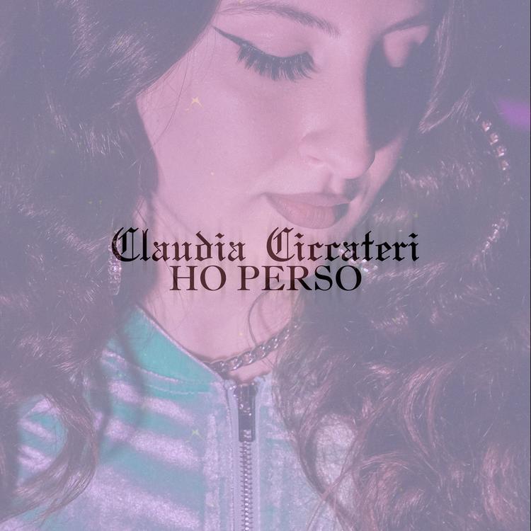 Claudia Ciccateri's avatar image