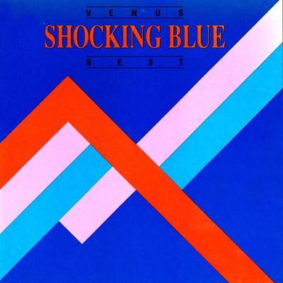 Venus By Shocking Blue's cover