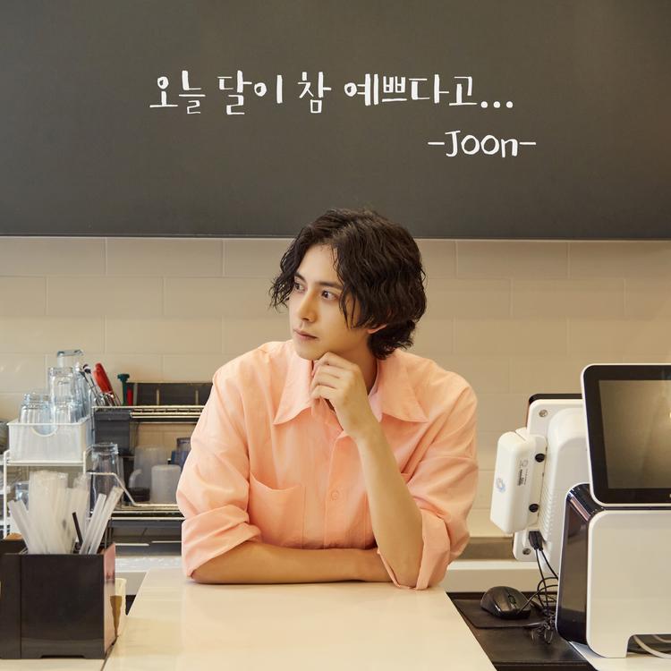 JOON's avatar image