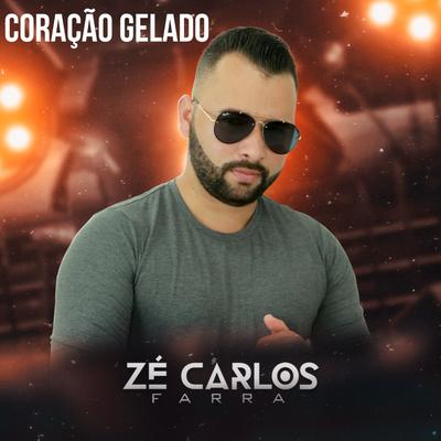 Coração Gelado's cover