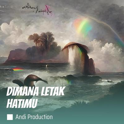 Dimana Letak Hatimu (Acoustic)'s cover