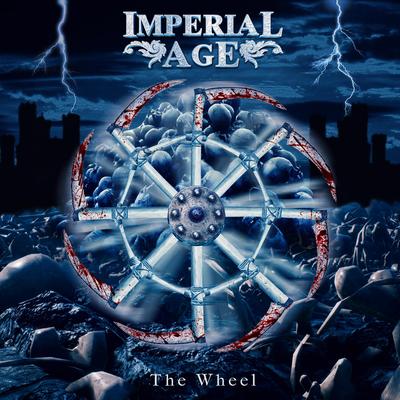 The Wheel By Imperial Age's cover