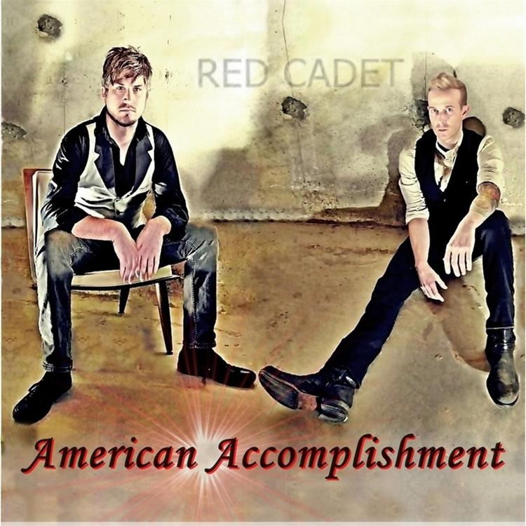 Red Cadet's avatar image