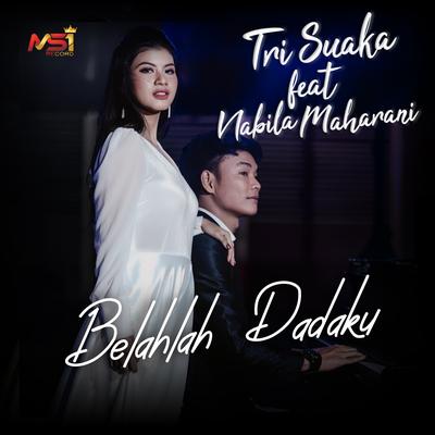 Belahlah Dadaku's cover