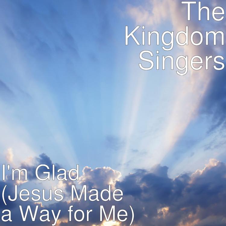 The Kingdom Singers's avatar image