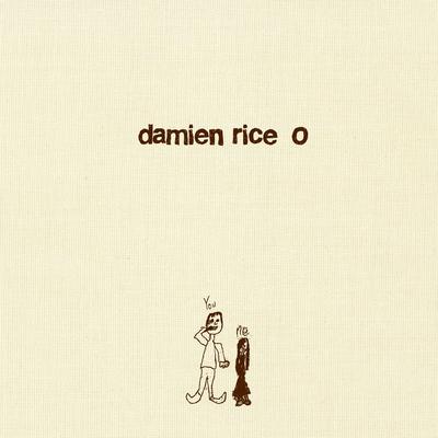 Delicate By Damien Rice's cover