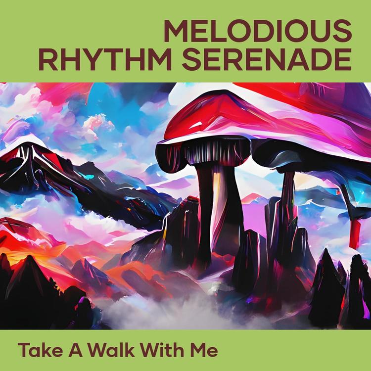 Take a walk with me's avatar image