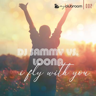 I Fly with You By DJ Sammy, Loona's cover
