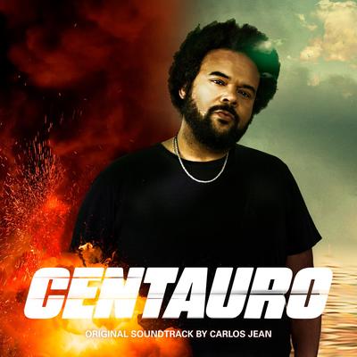 Centauro's cover