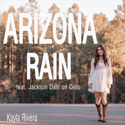Kayla Rivera's cover