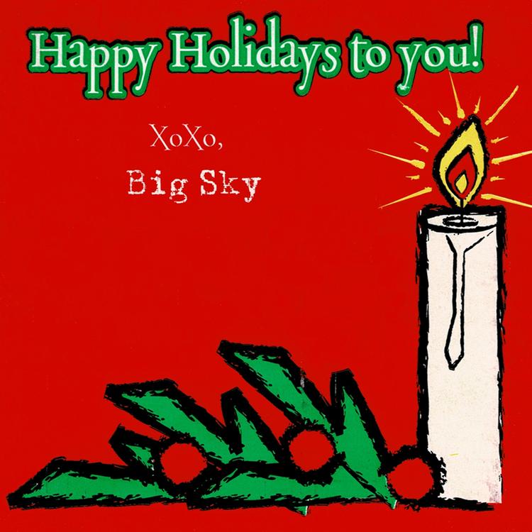 Big Sky's avatar image