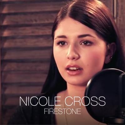 Firestone By Nicole Cross's cover