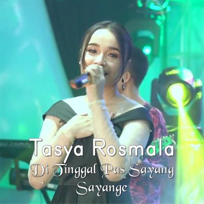 Di Tinggal Pas Sayang Sayange By Tasya Rosmala's cover