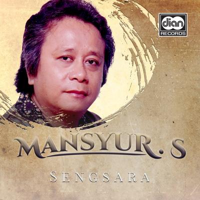 Sengsara By Mansyur S's cover