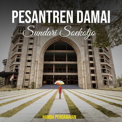 Kr. Pesantren Damai's cover