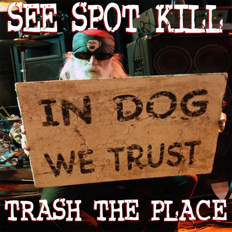 See Spot Kill's avatar image