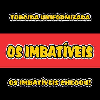 Os Imbatíveis Chegou!'s cover