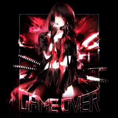GAME OVER By FORGOTTENAGE's cover