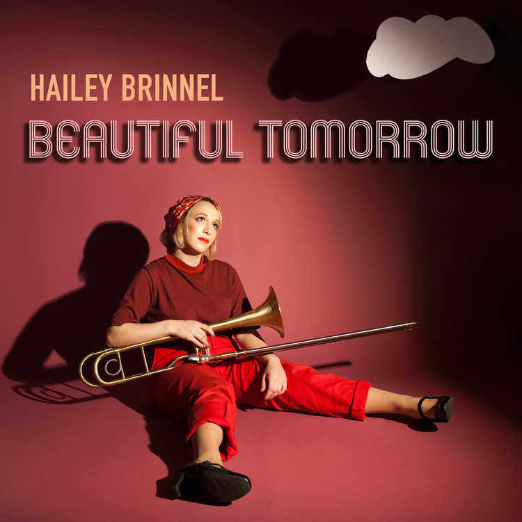 Hailey Brinnel's avatar image