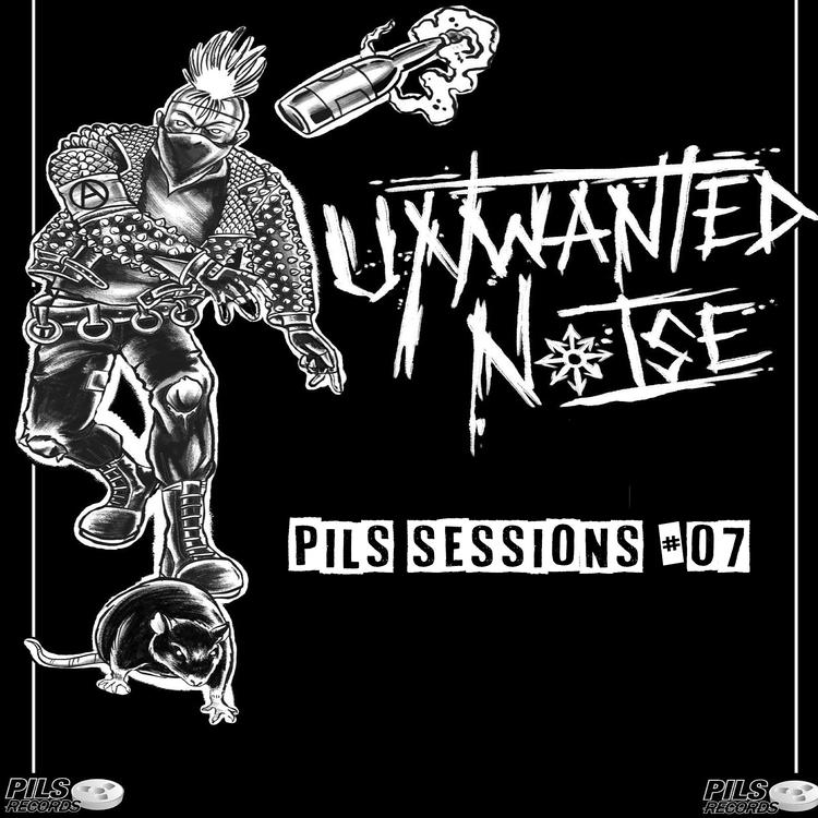 Unwanted Noise's avatar image