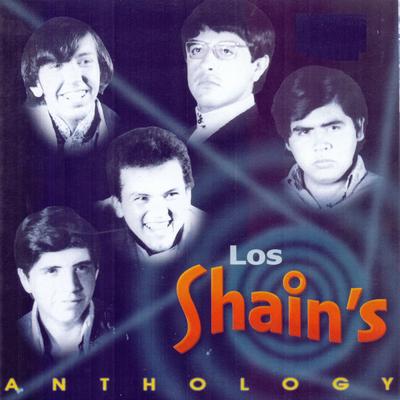 Cuarto Blanco By Los Shain's's cover