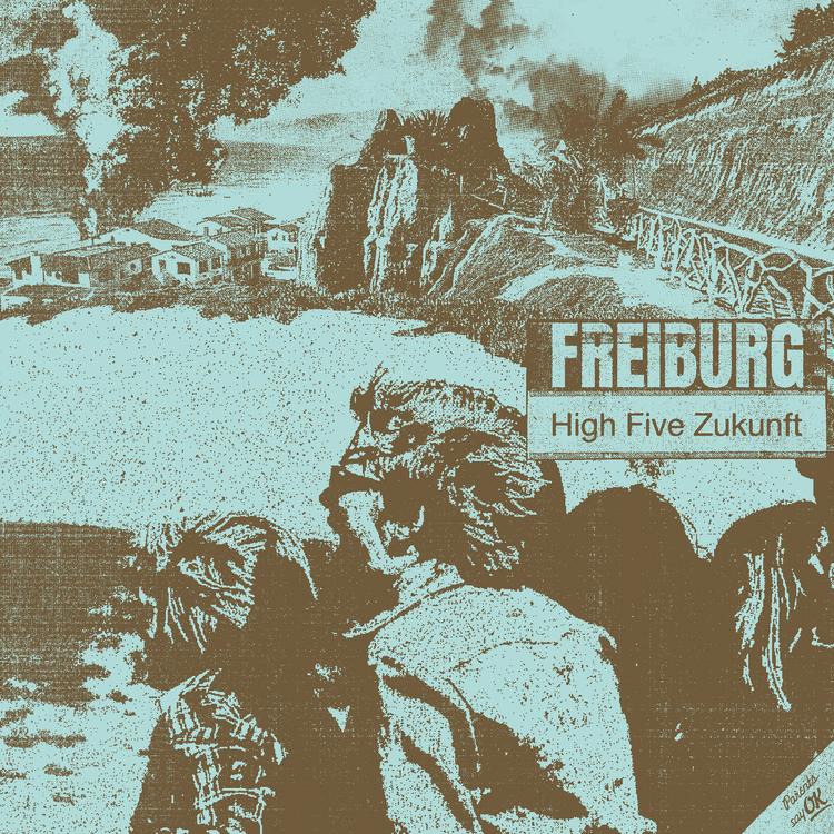 Freiburg's avatar image