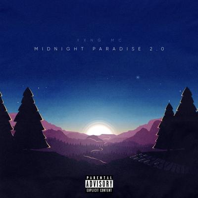 Midnight Paradise 2.0 (Deluxe Edition)'s cover