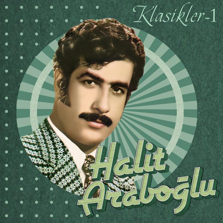 Halit Araboğlu's avatar image