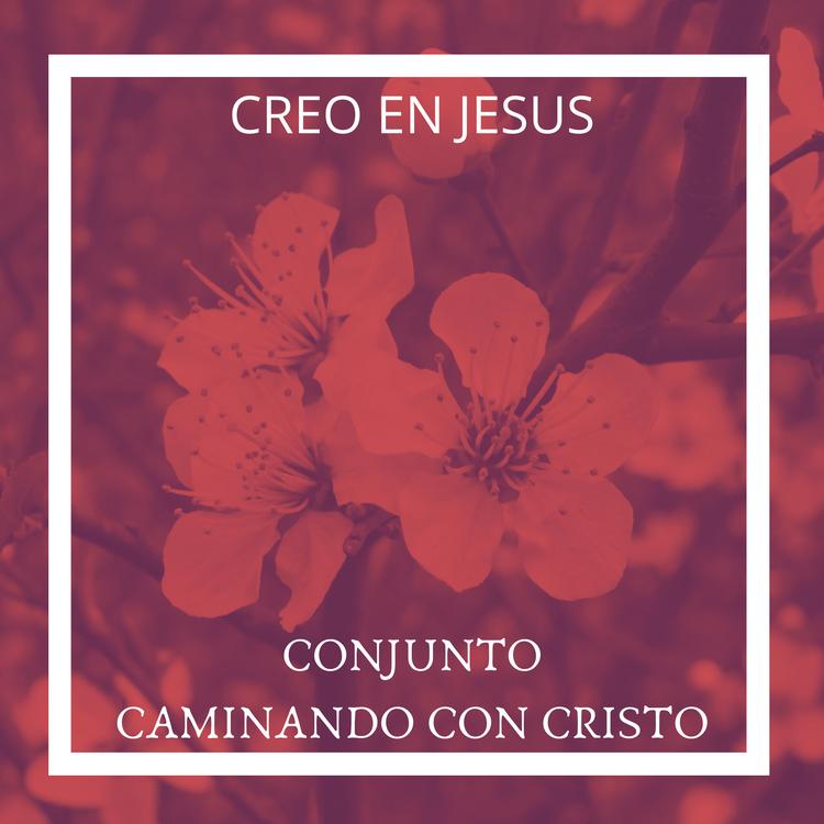 Conjunto Caminando Con Cristo's avatar image