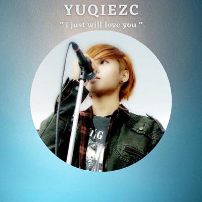 YUQIEZC's cover