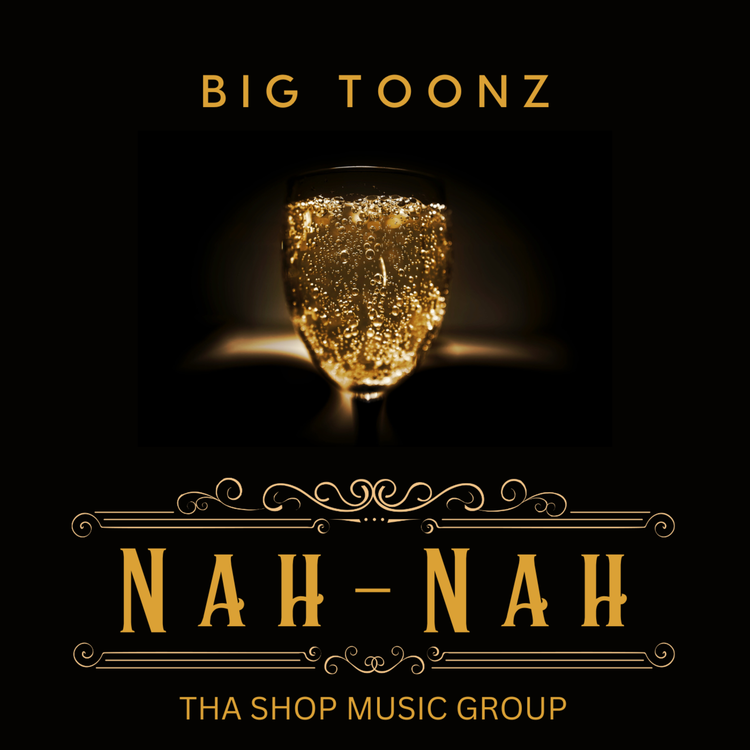 Big Toonz's avatar image