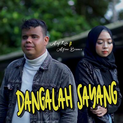 Dangalah Sayang's cover