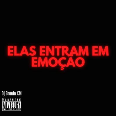 MTG Elas Entram em Emoção's cover