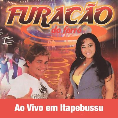 Por Amor (Ao Vivo) By Furacão do forró's cover