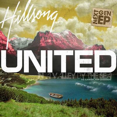 You Deserve By Hillsong UNITED's cover