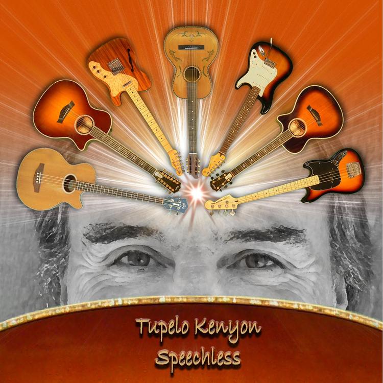 Tupelo Kenyon's avatar image