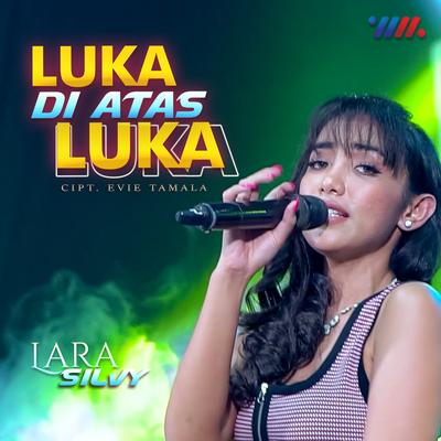 Luka Diatas Luka's cover