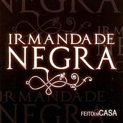 Irmandade Negra's cover