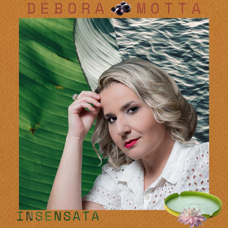 Débora Motta's avatar image