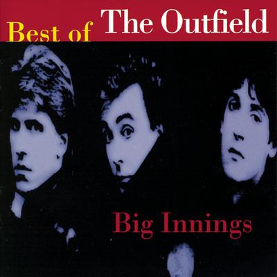 Somewhere In America '89 (Album Version) By The Outfield's cover