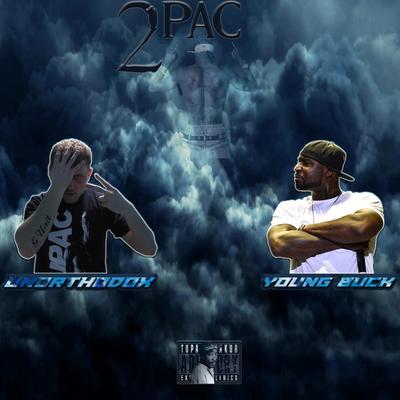 2PAC's cover