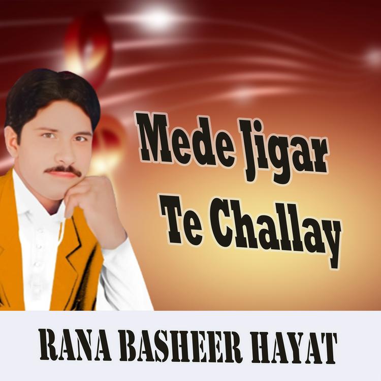 Rana Basheer Hayat's avatar image