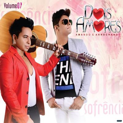 Dois Amores, Vol. 7's cover