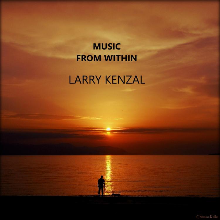 Larry Kenzal's avatar image