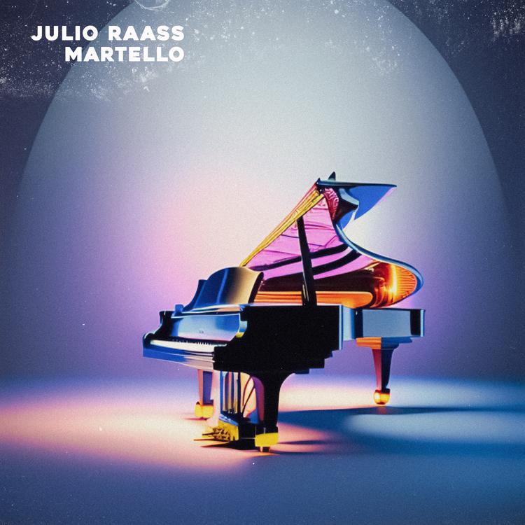 Julio Raass's avatar image