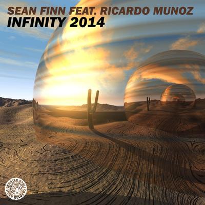 Infinity (feat. Ricardo Munoz) [Extended Mix]'s cover