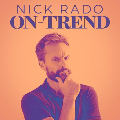 Nick Rado's cover